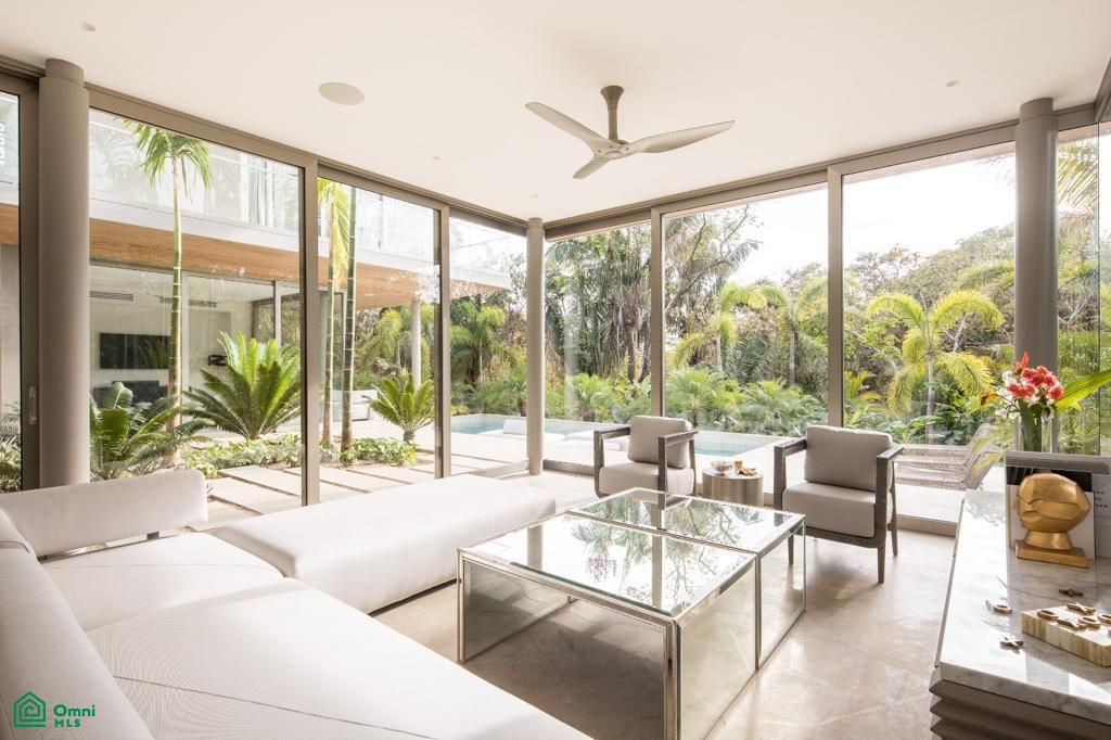 Courtyard House