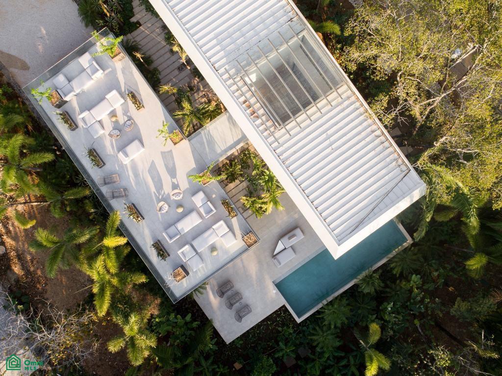 Courtyard House