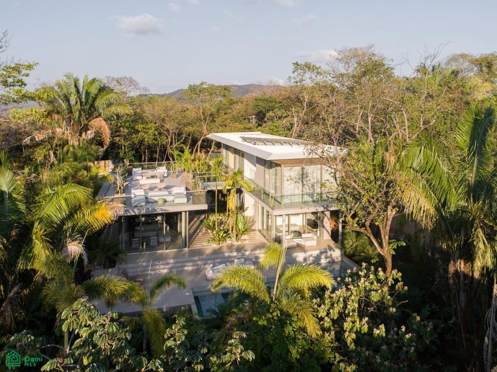 Courtyard House