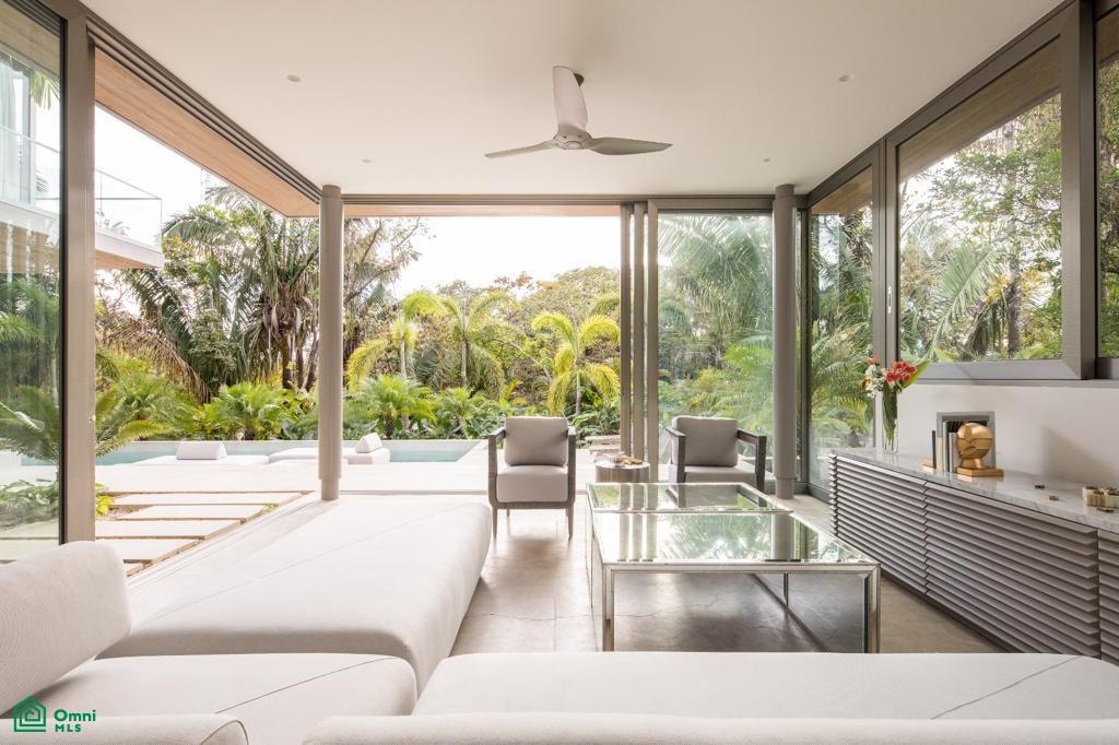 Courtyard House