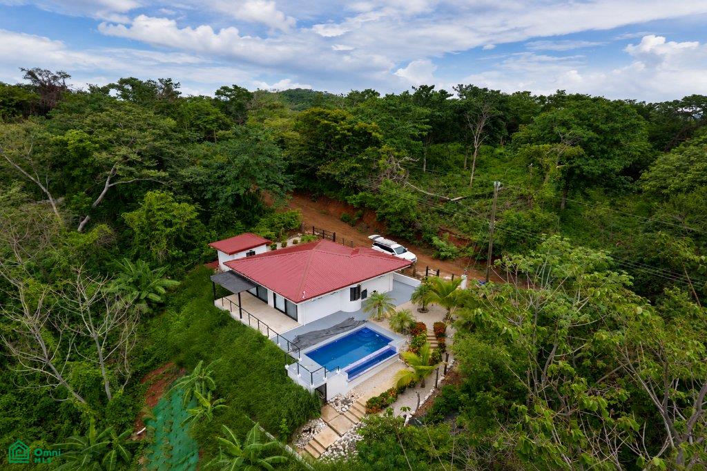 Beach Hut – Lot F1 Playa Lagarto