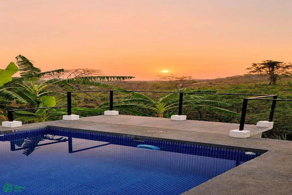 Beach Hut – Lot F1 Playa Lagarto