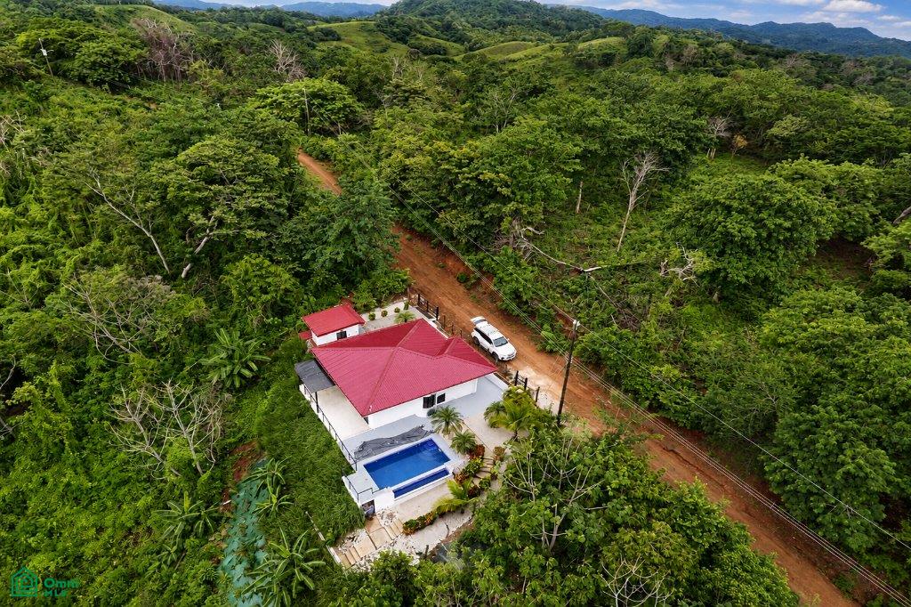 Beach Hut – Lot F1 Playa Lagarto
