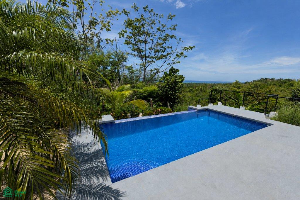 Beach Hut – Lot F1 Playa Lagarto