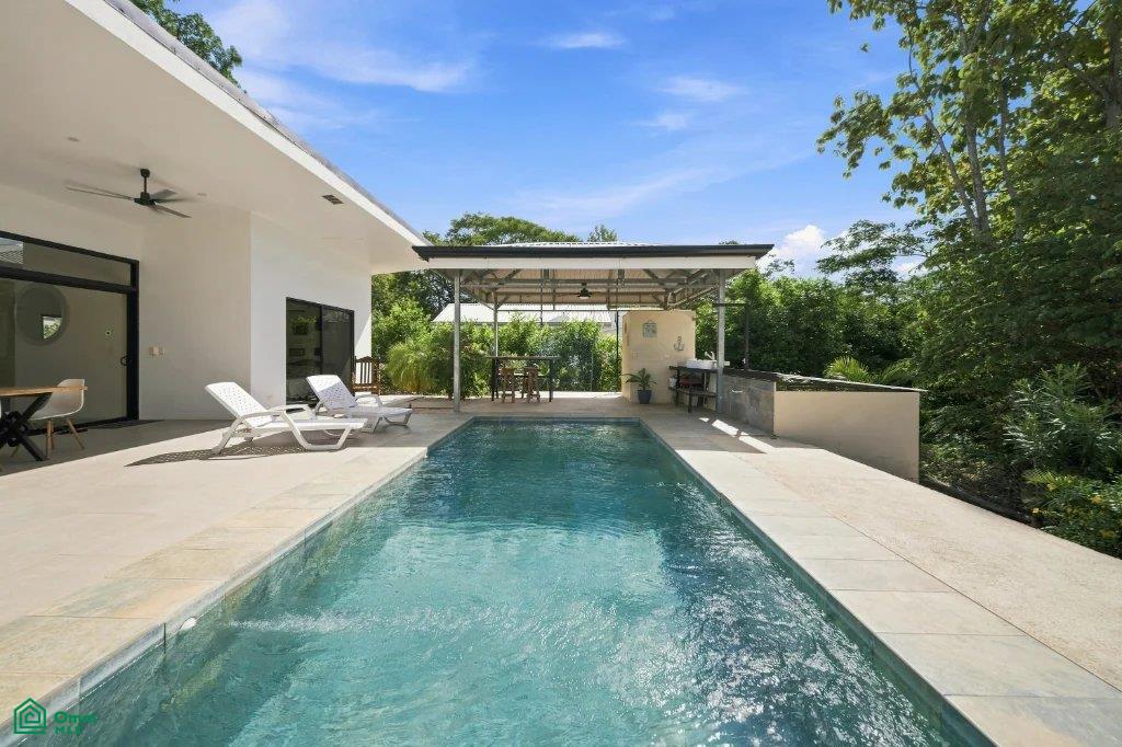 Villa Calma