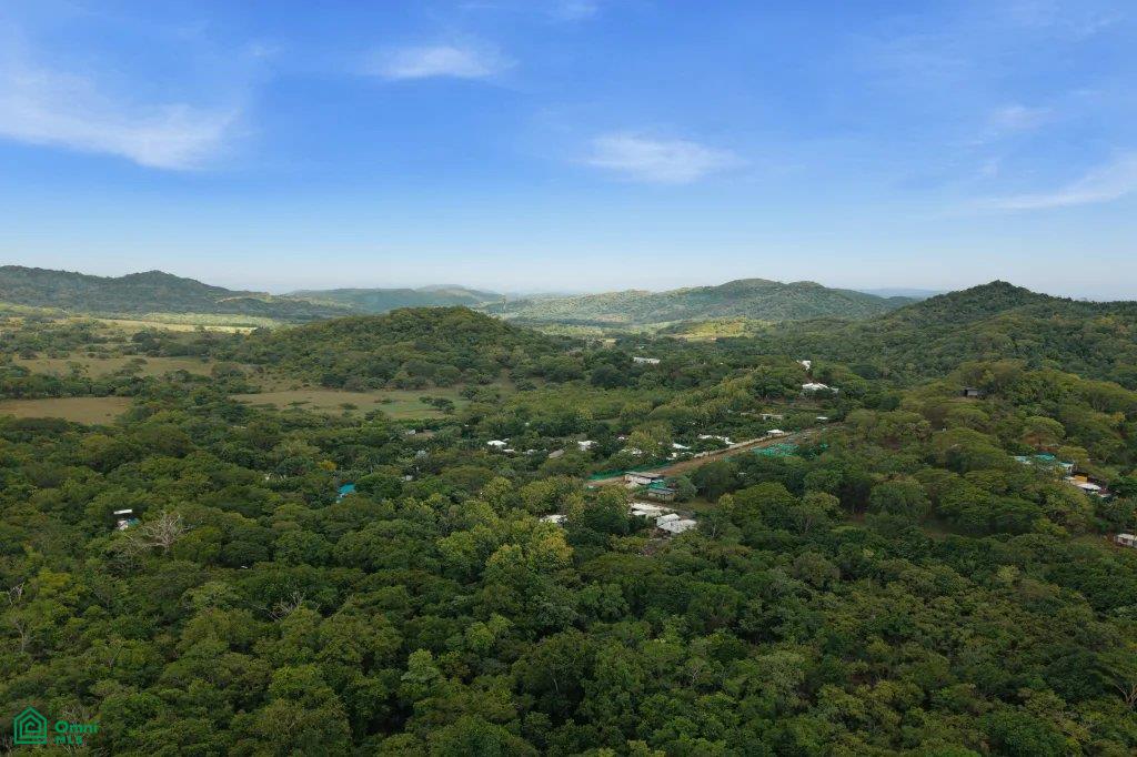Villa Calma