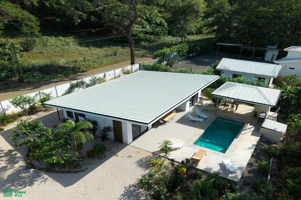 Villa Calma