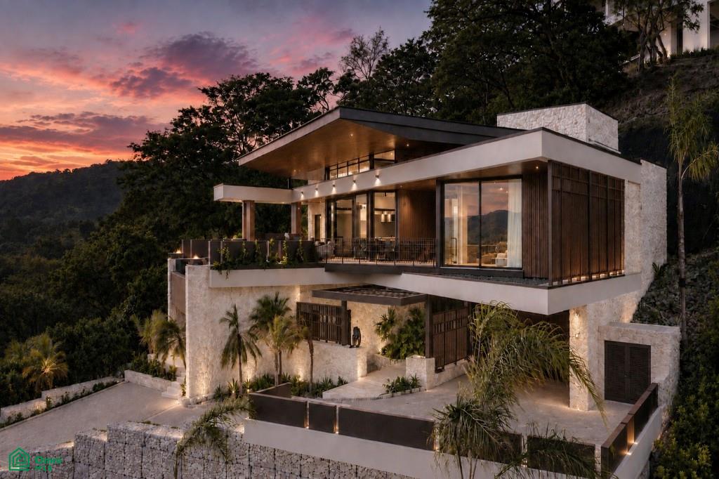 Villa Solreva