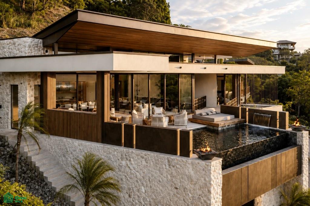Villa Solreva
