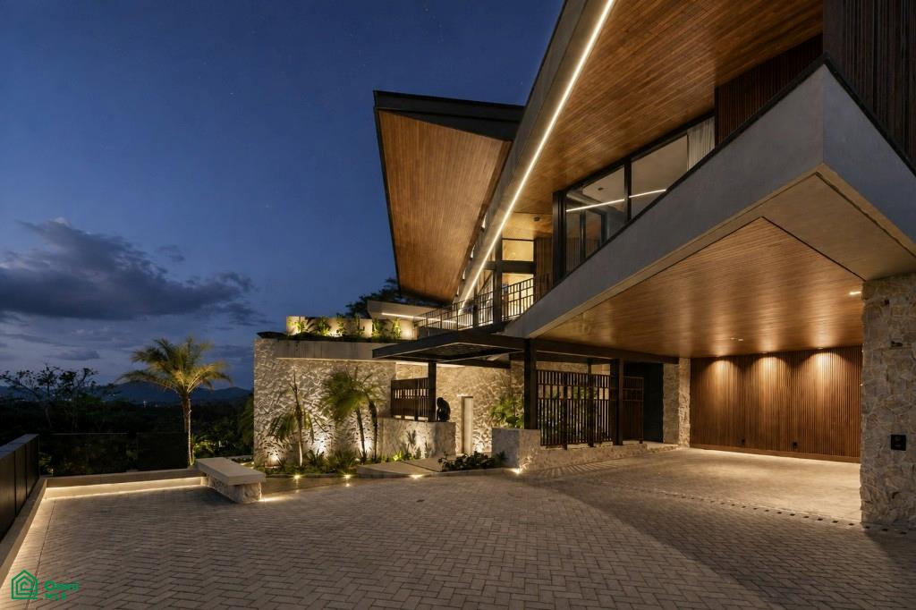 Villa Solreva