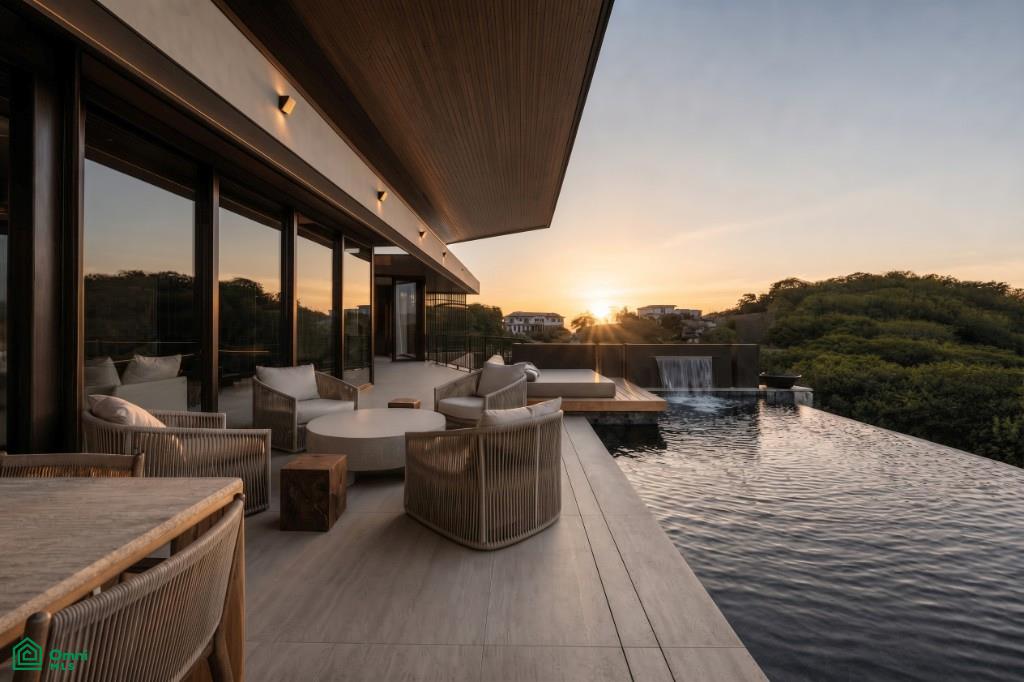 Villa Solreva