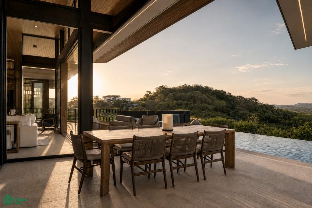 Villa Solreva