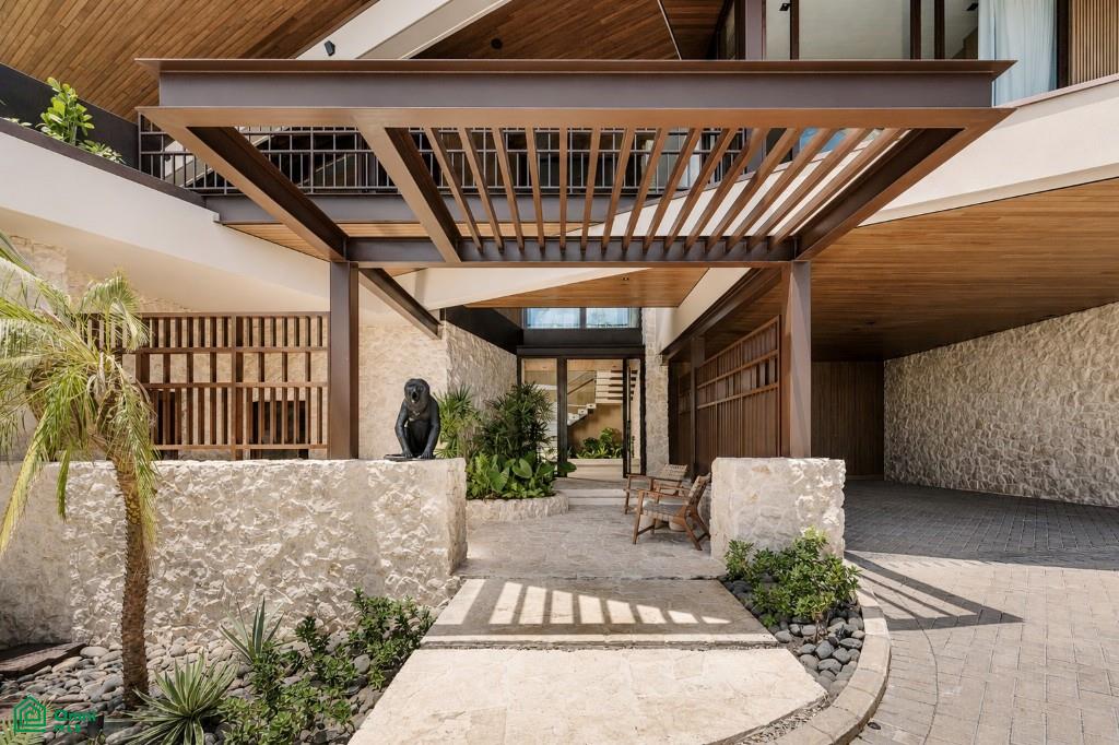 Villa Solreva