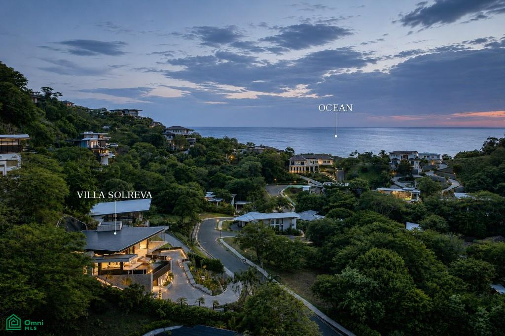 Villa Solreva