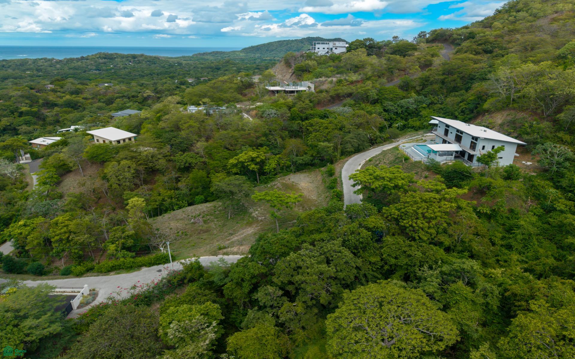 Almendros Hills 24A