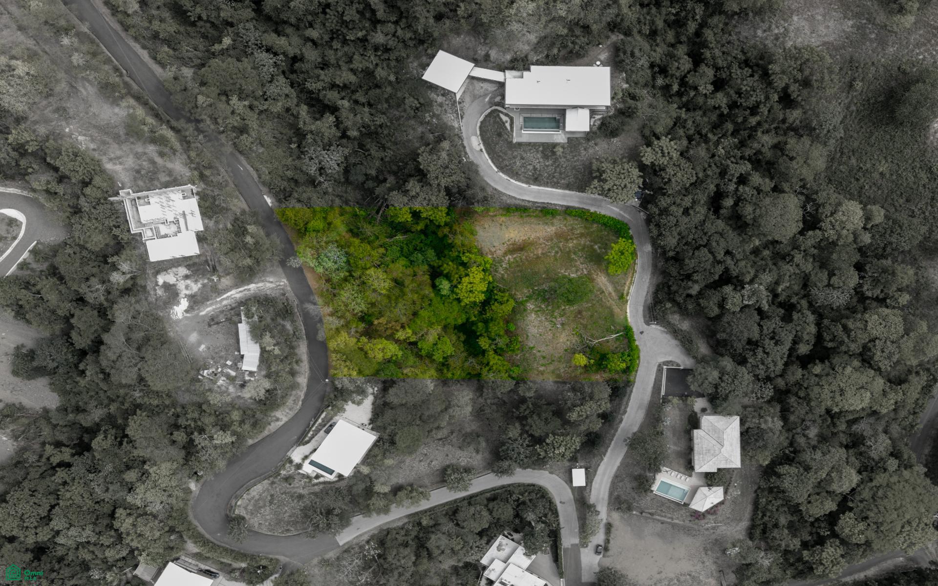 Almendros Hills 24A