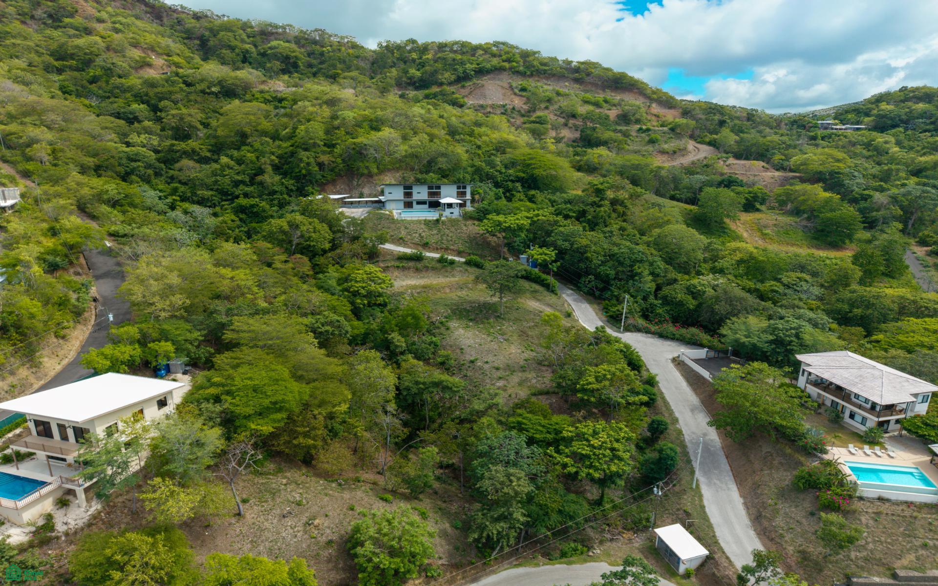 Almendros Hills 24A