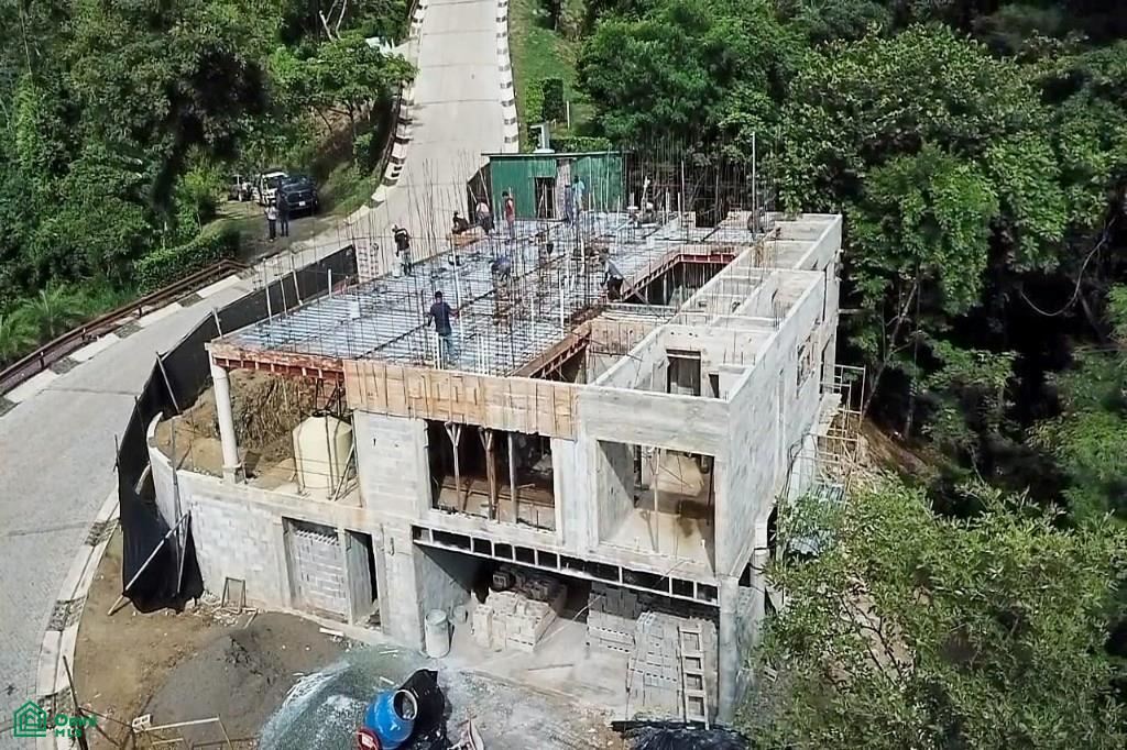 Casa Serenidad, Las Ventanas