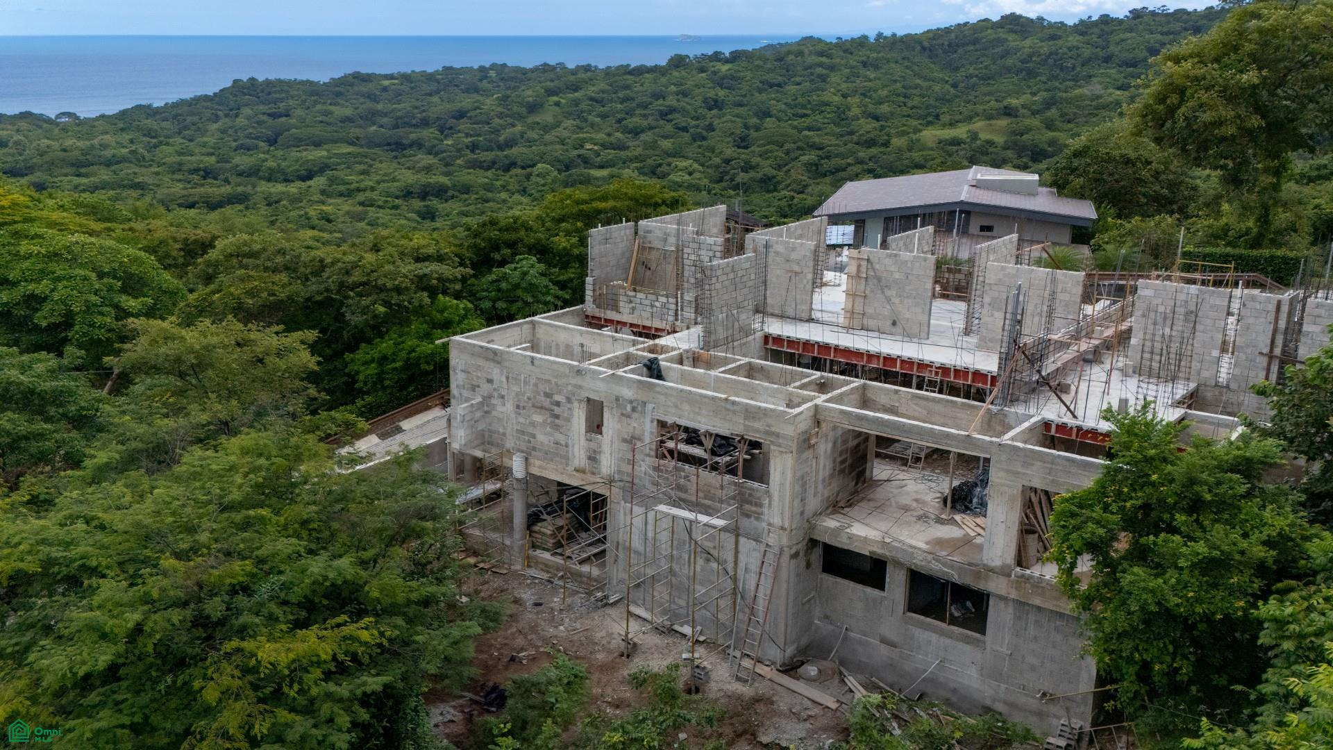 Casa Serenidad, Las Ventanas