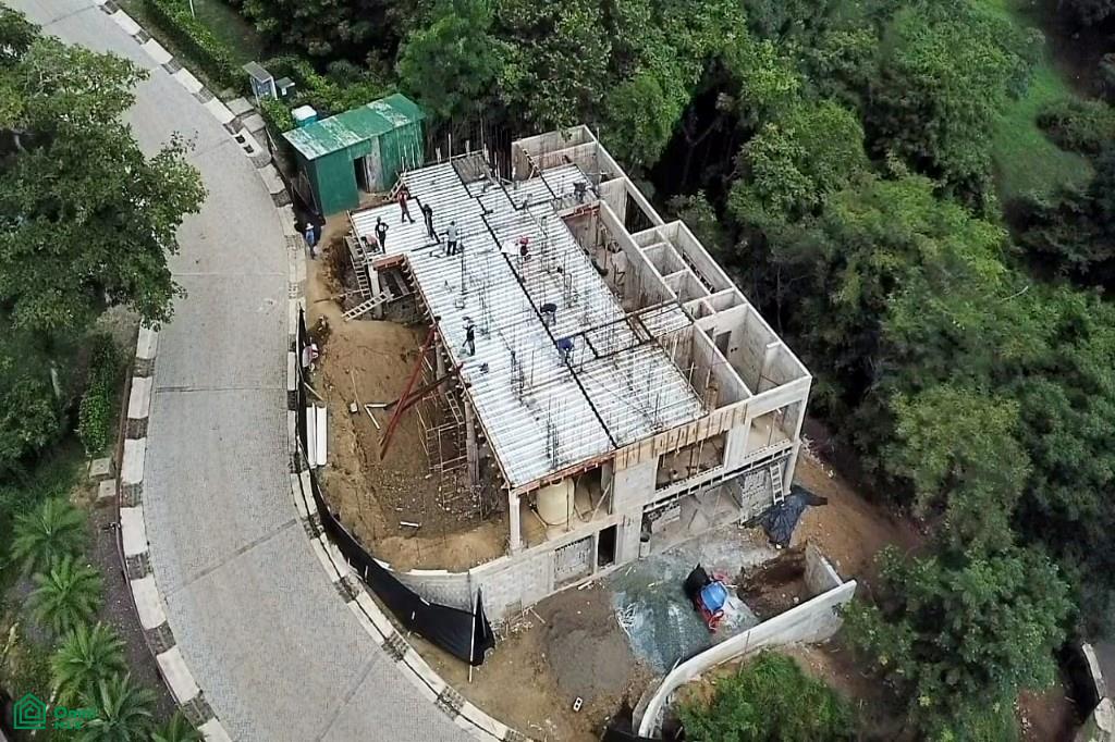 Casa Serenidad, Las Ventanas