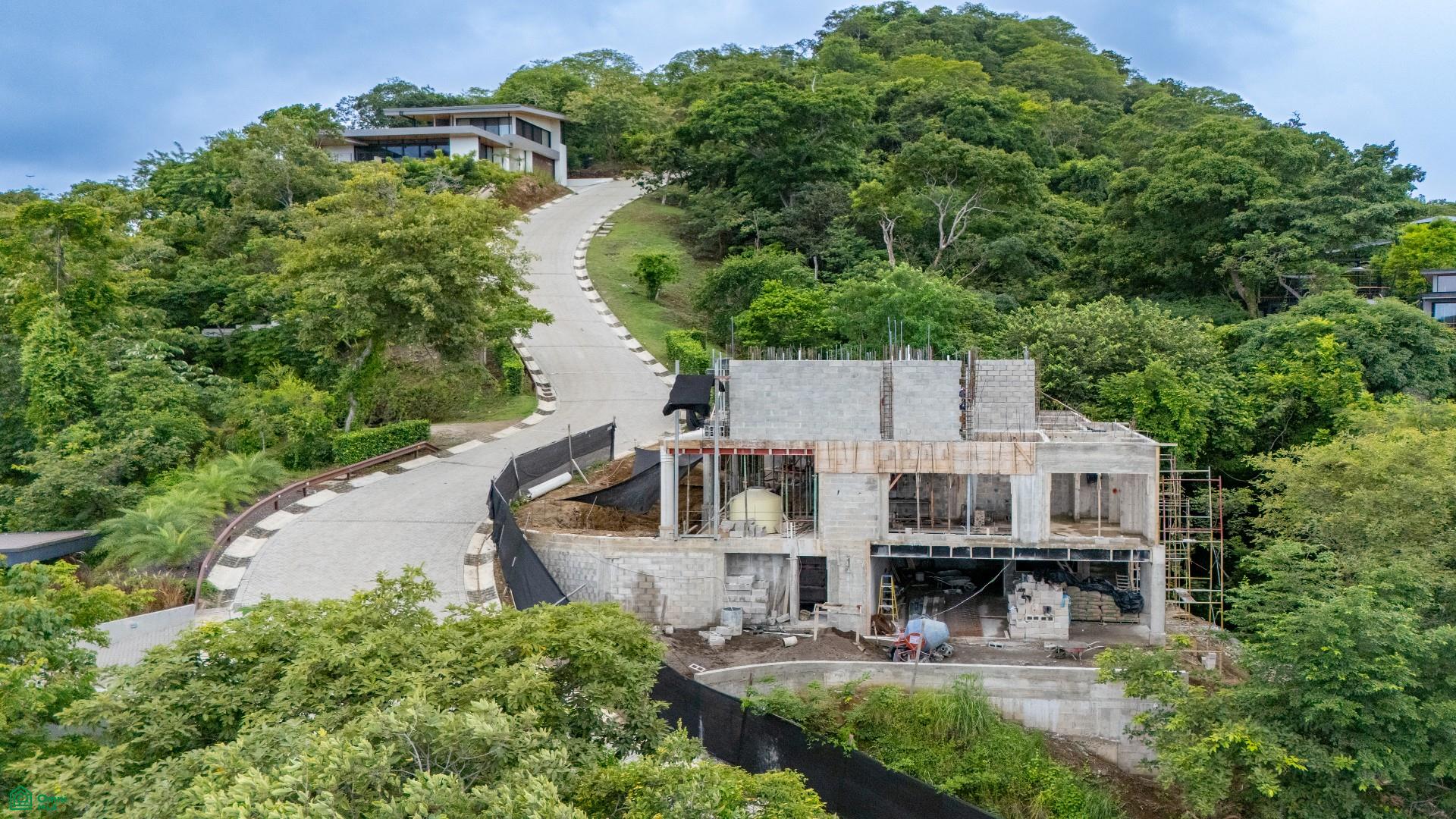 Casa Serenidad, Las Ventanas