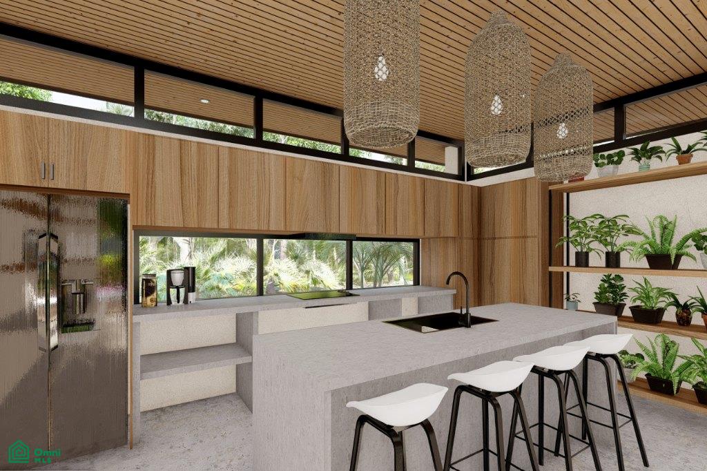 Casa 45 Rancho Santa Fe