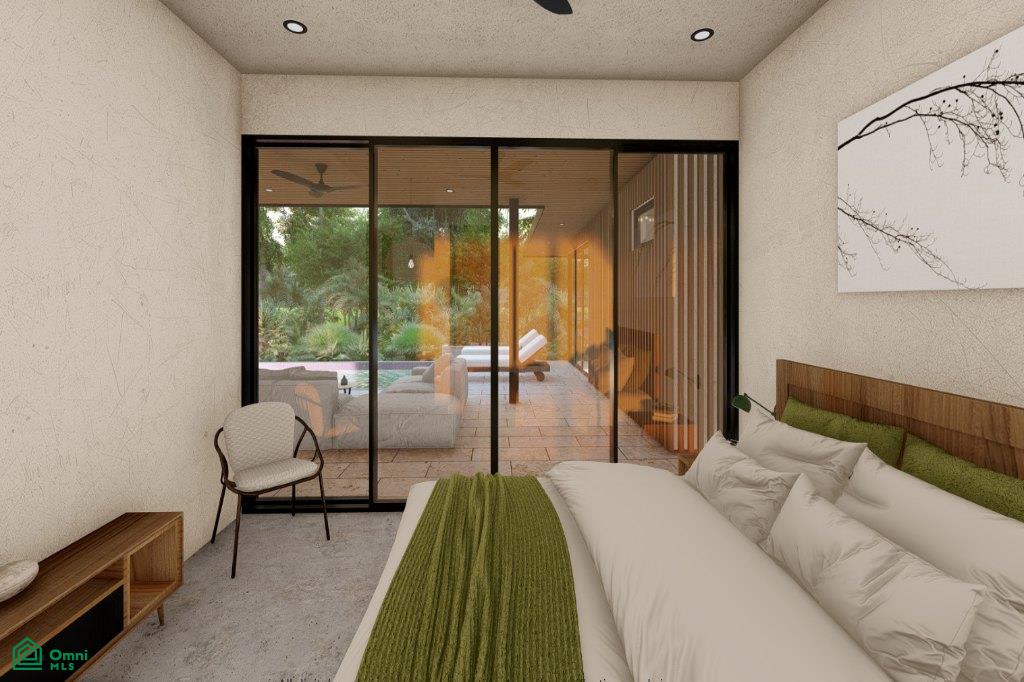 Casa 45 Rancho Santa Fe