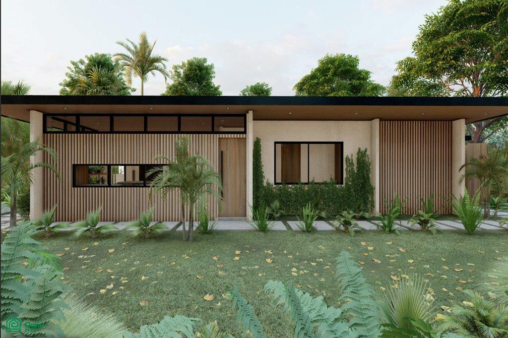 Casa 45 Rancho Santa Fe