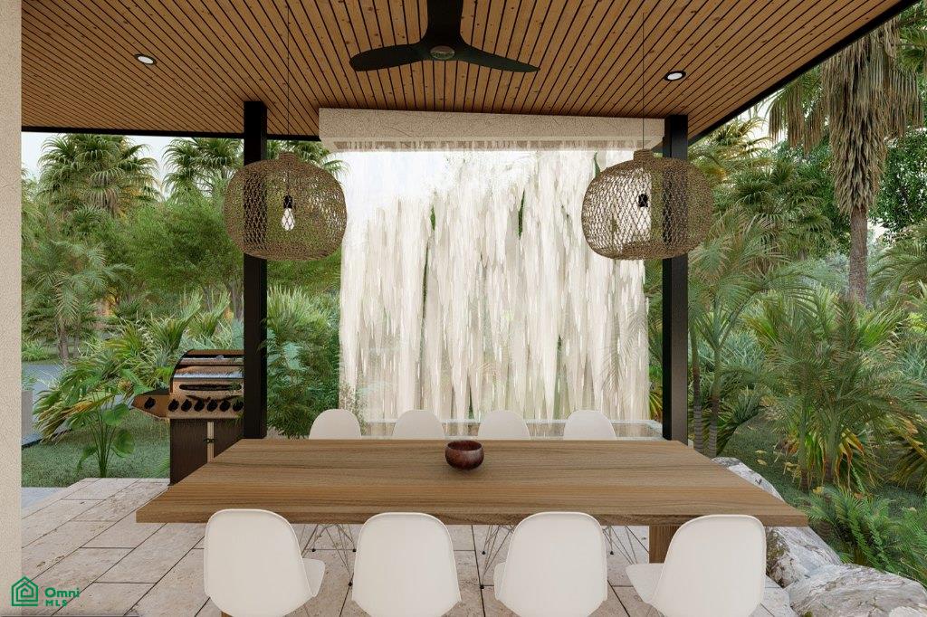 Casa 45 Rancho Santa Fe
