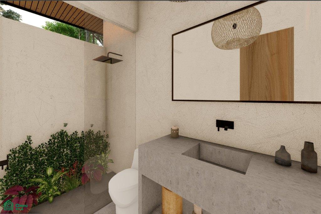 Casa 45 Rancho Santa Fe