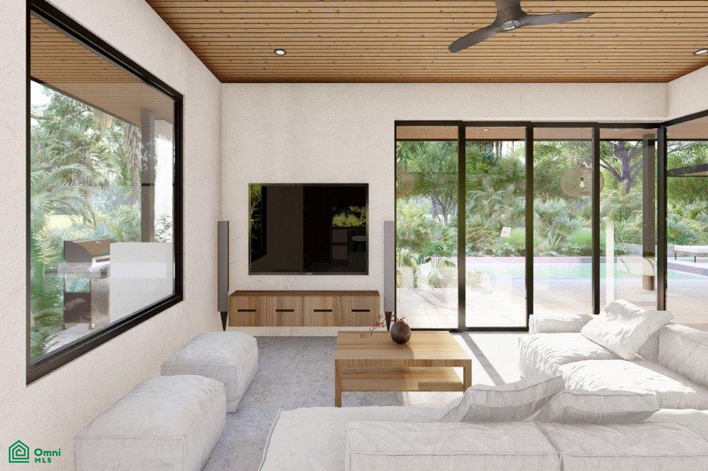 Casa 45 Rancho Santa Fe