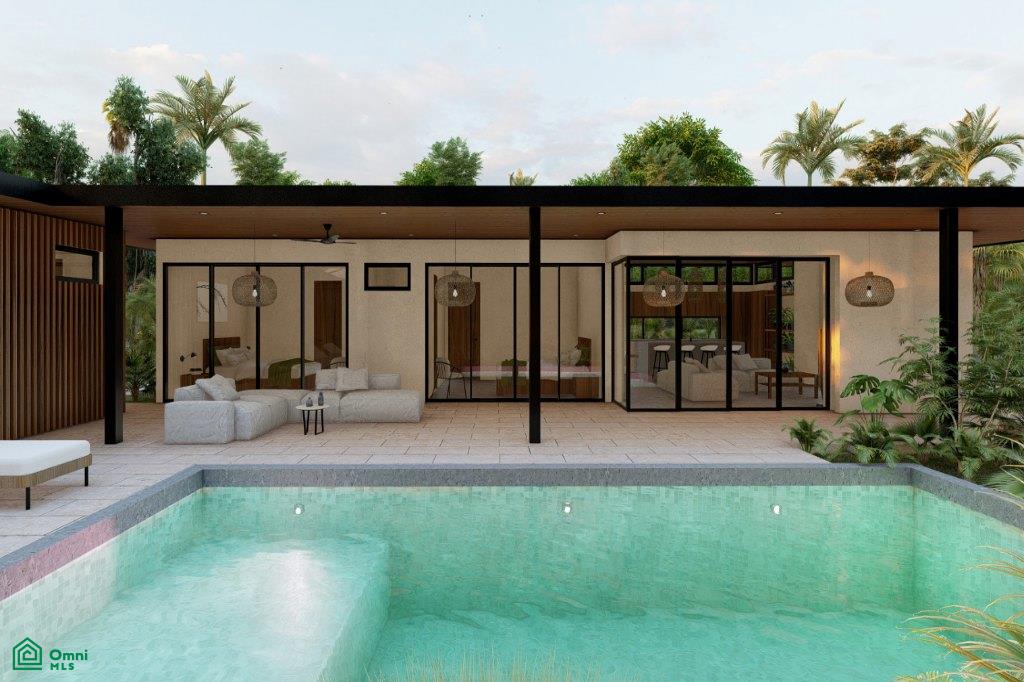 Casa 45 Rancho Santa Fe