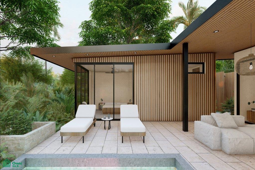Casa 45 Rancho Santa Fe