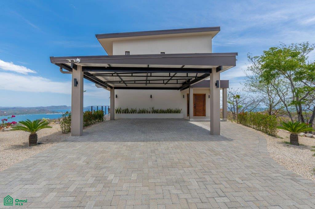 Casa Vista Escondida