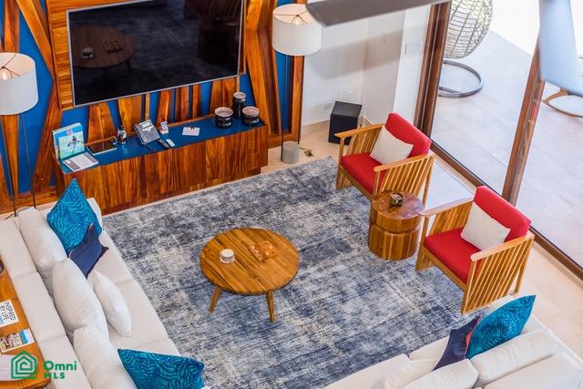 W6 Residence | W Costa Rica