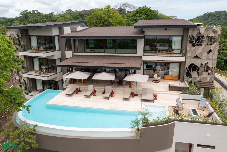 W6 Residence | W Costa Rica