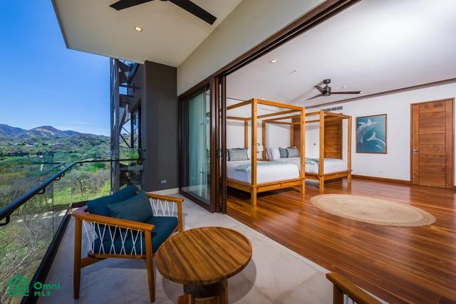 W6 Residence | W Costa Rica