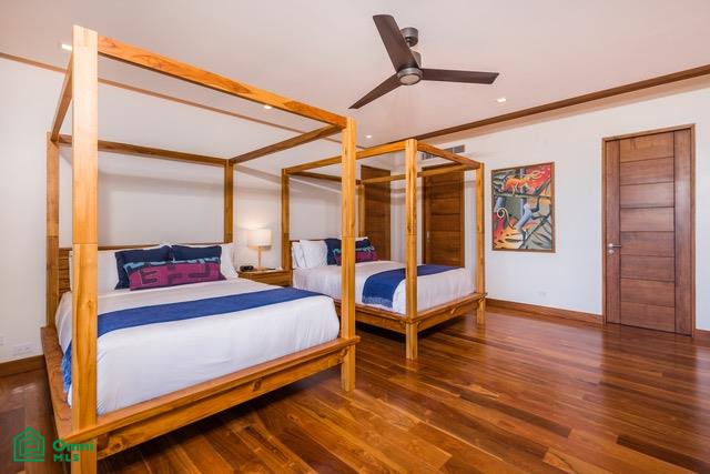 W6 Residence | W Costa Rica