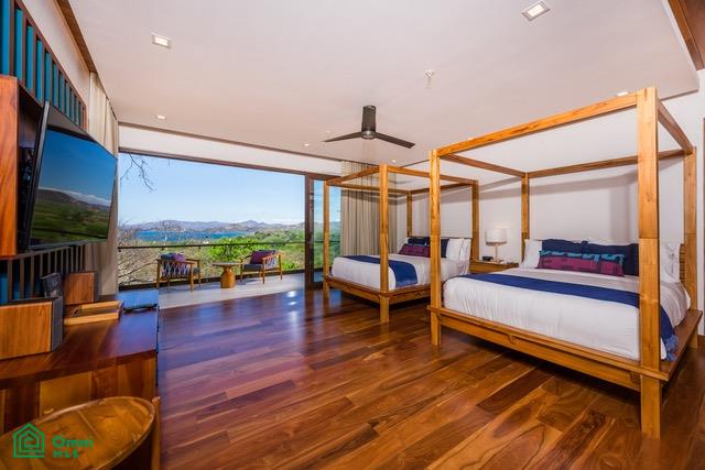 W6 Residence | W Costa Rica