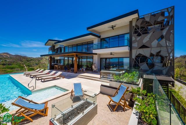W6 Residence | W Costa Rica