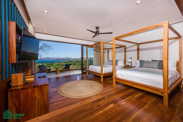 W6 Residence | W Costa Rica