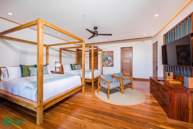 W6 Residence | W Costa Rica