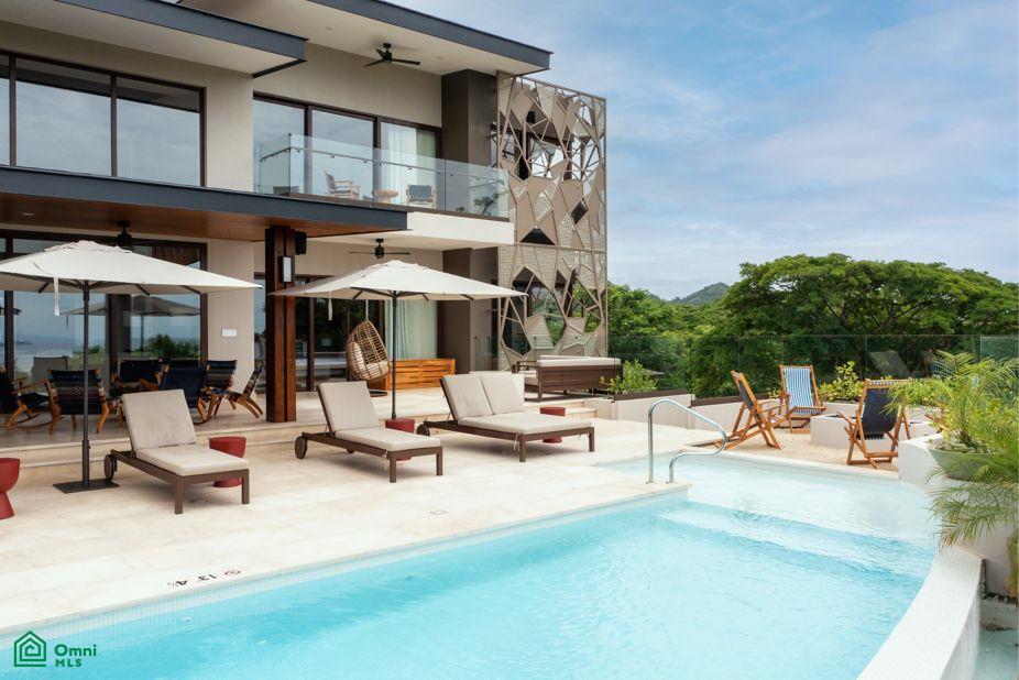 W6 Residence | W Costa Rica