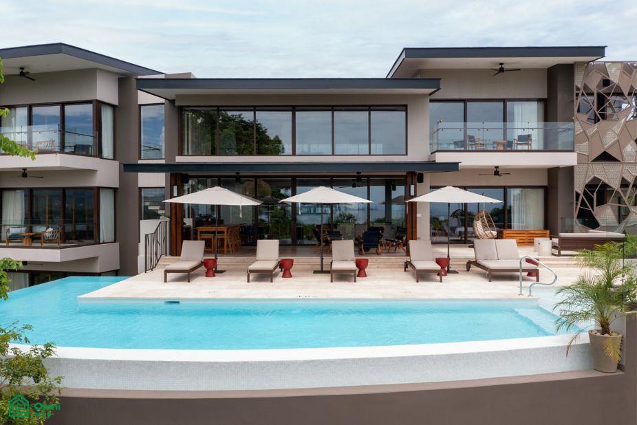 W6 Residence | W Costa Rica