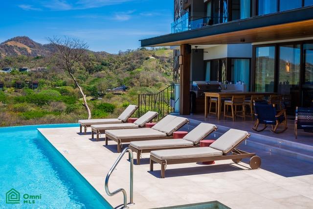 W6 Residence | W Costa Rica