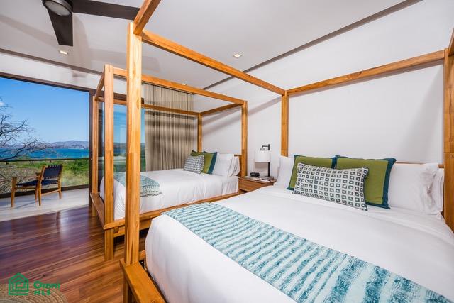 W6 Residence | W Costa Rica