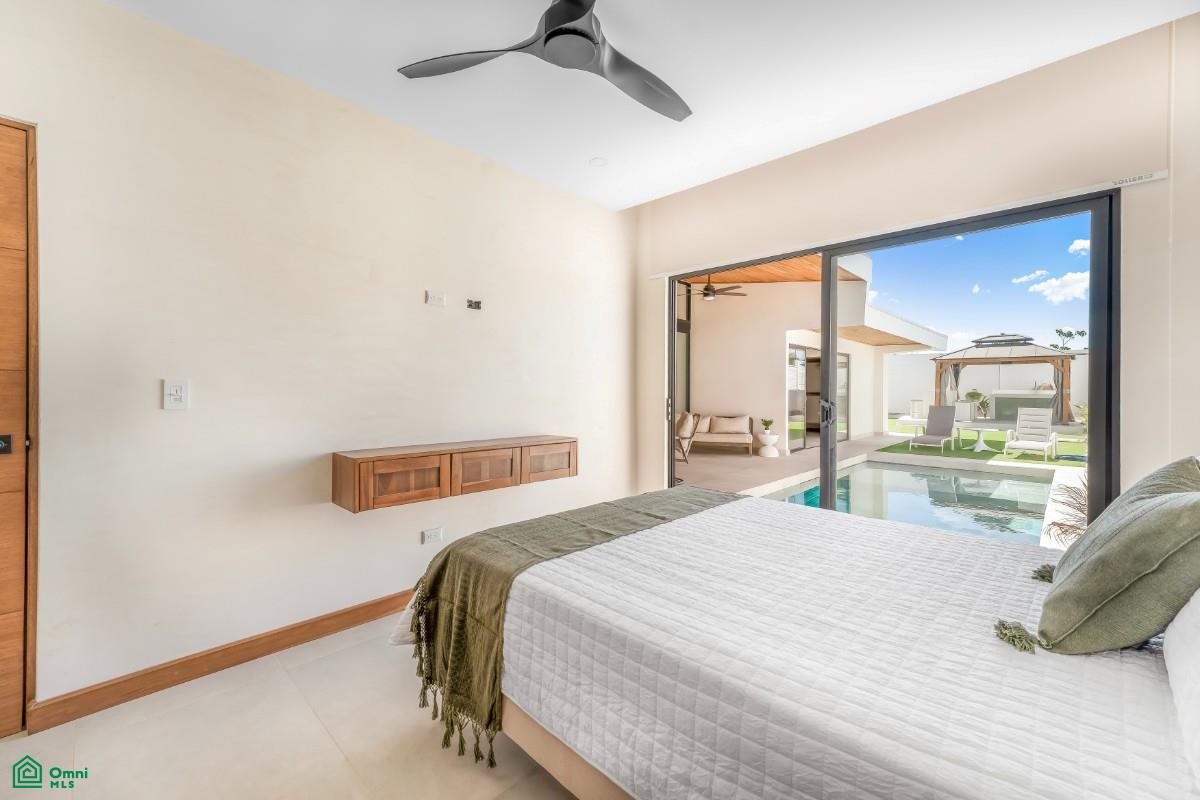 Villa Luna Lomas de Santa Rosa