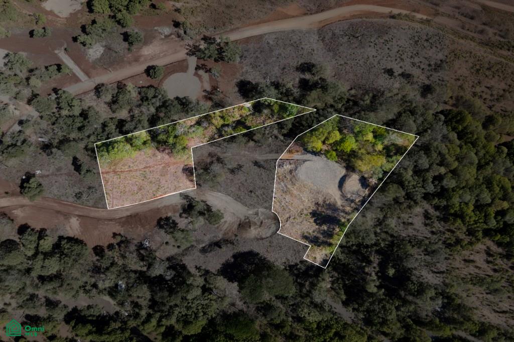 Rancho Santa Fe Lot 39