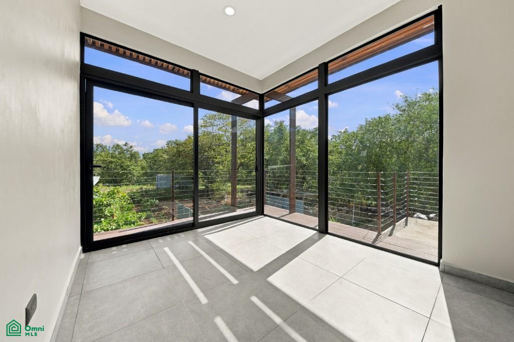 Coco Garden Penthouse