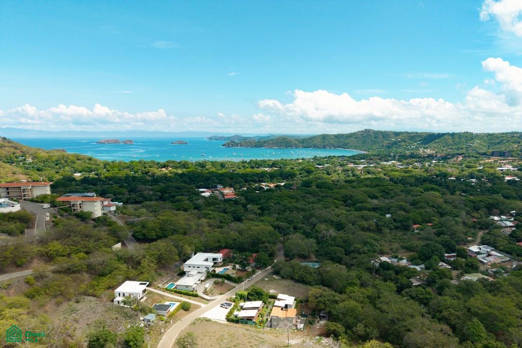 Coco Garden Penthouse